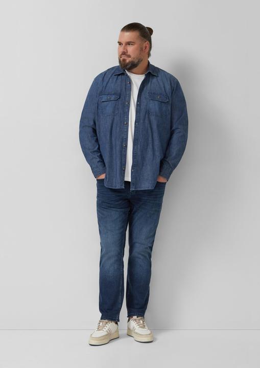Immagine prodotto s.Oliver Hemd Hemd (5XL)