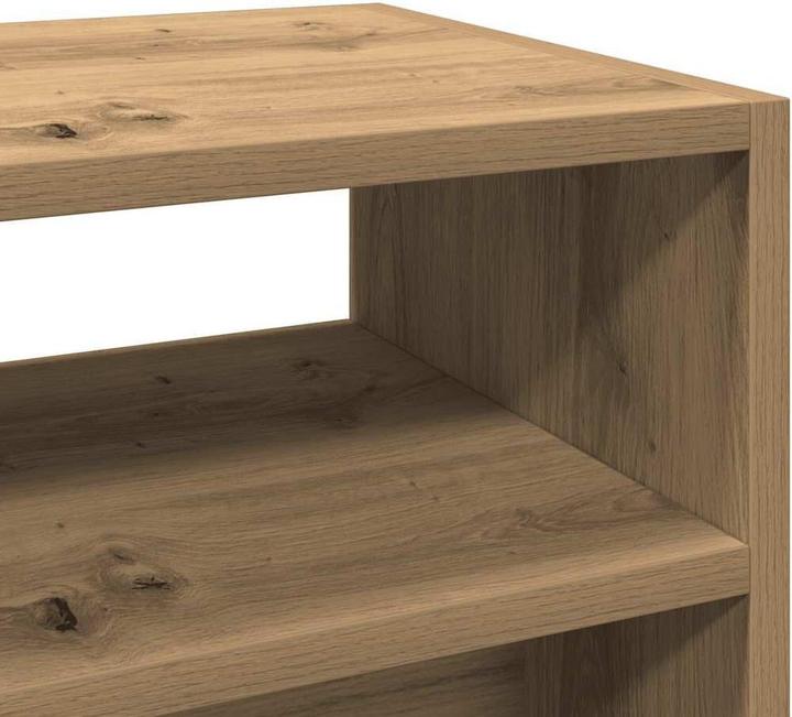 Image du produit vidaXL Konsolentisch (78 x 30 x 80 cm)