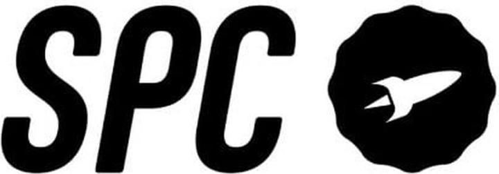 SPC Smartwatch 9657N Schwarz (46 mm)