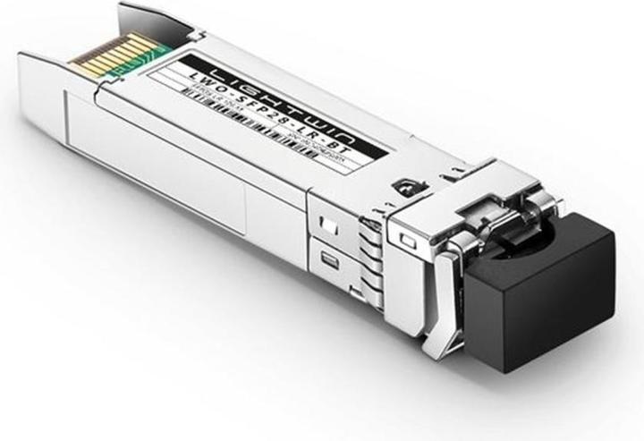 Lightwin LWO-SFP28-LR-BT