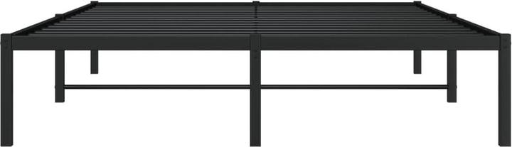 Image du produit vidaXL Bettgestell (140 x 200 cm)