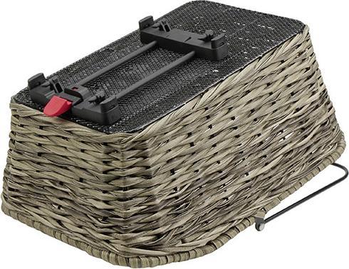 Produktbild KlickFix Structura GT Korb Korbklip (18 l)