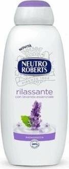Produktbild Neutro Roberts Relaxing Bubble Bath 450ml (450 ml, Badeperlen)