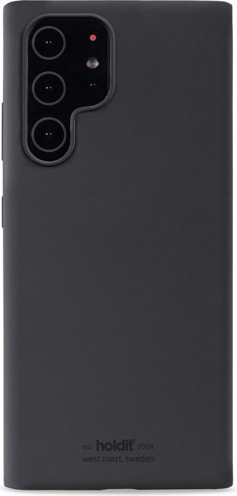 Holdit Silicone (Samsung Galaxy S22 Ultra)