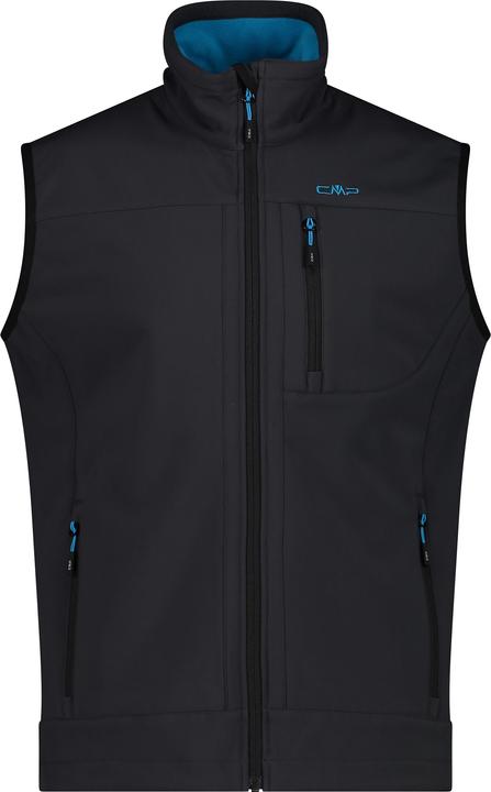 Antracite, Reef