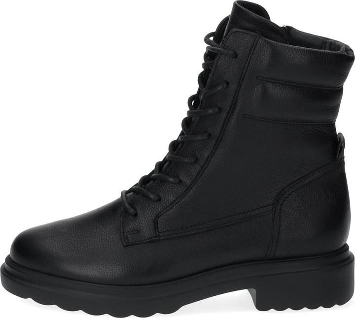 Maincalf Black 014