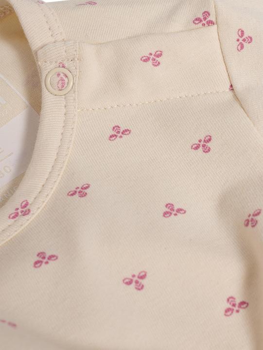 Actual product image hummel hmlMINI BEE AOP BODY L/S (98)