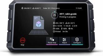 Produktbild Creality Sonic Pad (Zubehör)