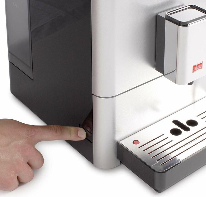 Image du produit Melitta Passion OT