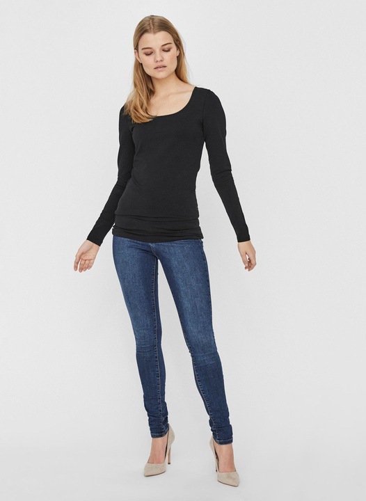 Image du produit Vero Moda Lot de 2 blouses à manches longues (S)