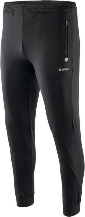 Hi-Tec Derio Black XXL Trousers (XXL)