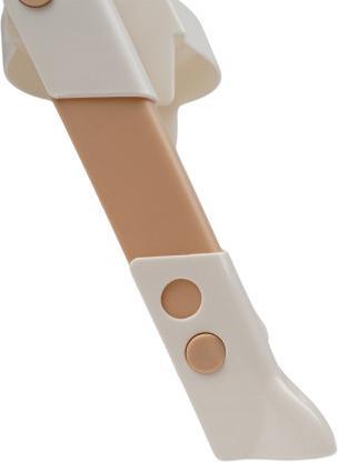 Actual product image Thermobaby Kiddyloo