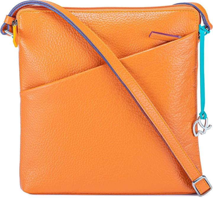 Actual product image Mywalit Cross Body Shoulder Bag