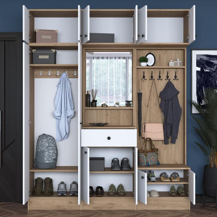 Actual product image Skye Decor Jaycee