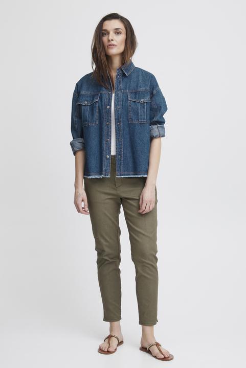 Actual product image Pulz Jeans Risa (M)