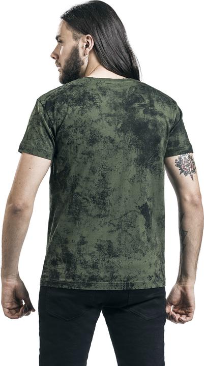 Produktbild Black Premium Rebel Soul (M)