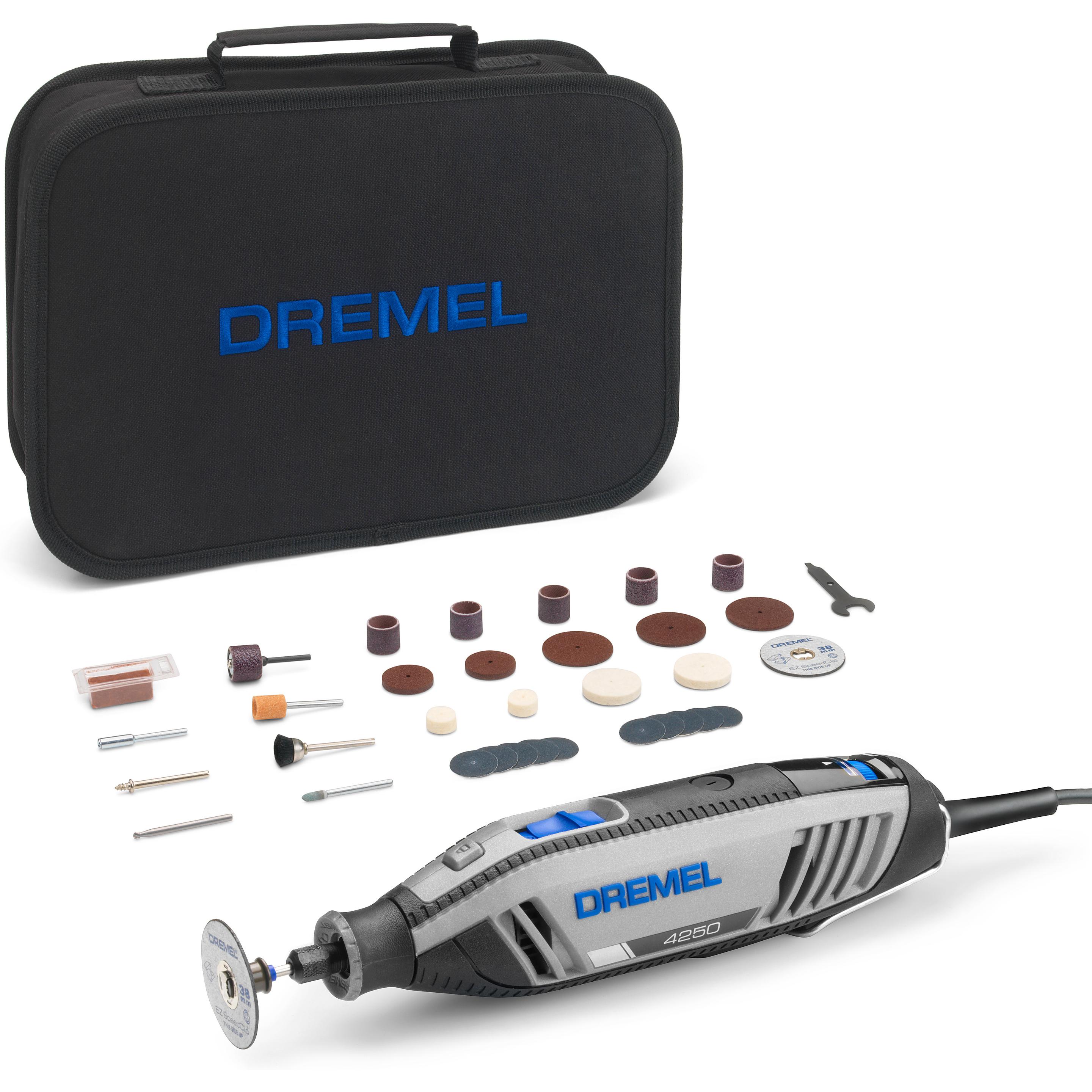 Dremel, Multifunktionswerkzeug, 4250 (4250-35)