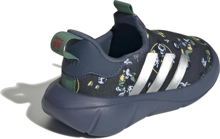 Image du produit Adidas baskets bébé disney mickey monofit (24)