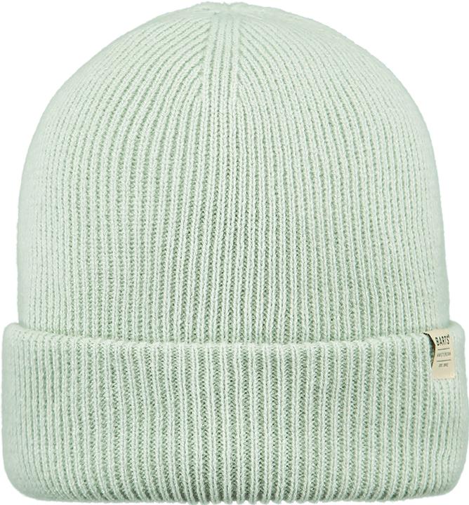 Actual product image Barts Kinabalu Beanie light pistache one size (One size)