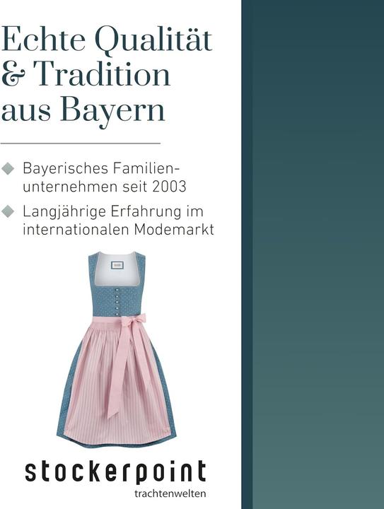 Image du produit Stockerpoint Robe Madeline Zip Droit (38)