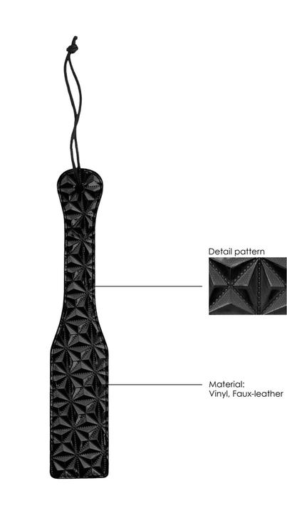 Image du produit Ouch! Paddle de luxe