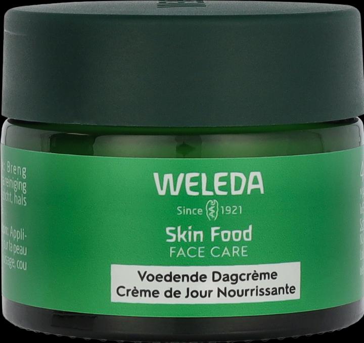 Produktbild Weleda Skin Food Nourishing Day Cream (Körpermilch, 40 ml)