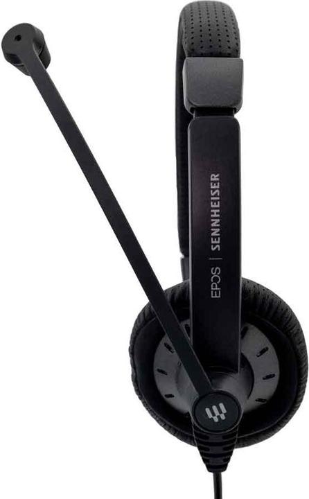 Immagine prodotto EPOS Impact SC 45 USB MS 3,5 mm mono (Cablato, USB-A, Team Microsoft)