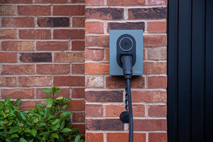 Immagine prodotto Zaptec Go (Tipo 2, 22 kW, 32 A, Tipo 12)