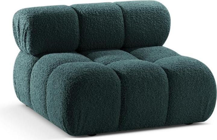 Actual product image Micadoni Bellis (Modular sofa, 1-seater)