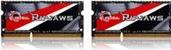 Image du produit G.Skill Ripjaws (2 x 4GB, 1600 MHz, RAM DDR3, SO-DIMM)