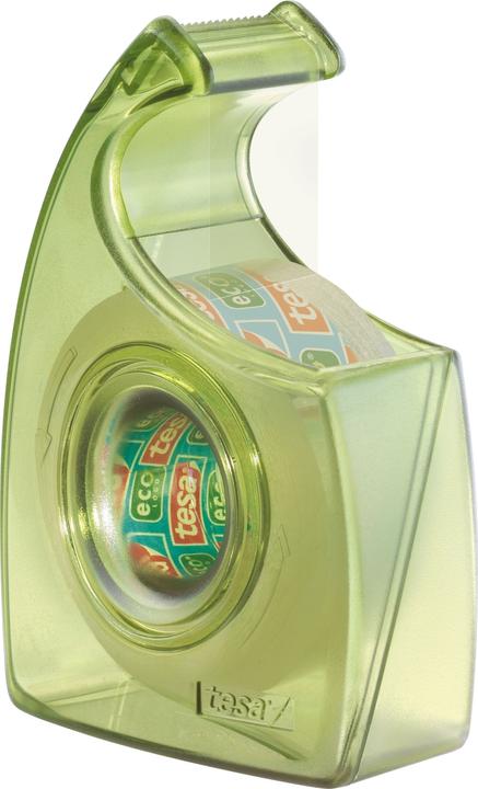 Actual product image tesa ilm eco&clear Promo