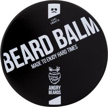 Produktbild Angry Beards Beard Balm Carl Smooth