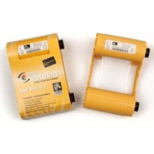 Zebra, Schreibmaschine Zubehör, Farbband Gold 1 Rolle