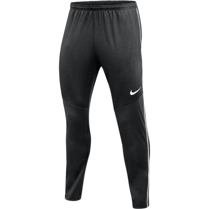 Nike, Uomini, Pantaloni sportivi, schwarze Herren-Parkhose (XXL), Nero