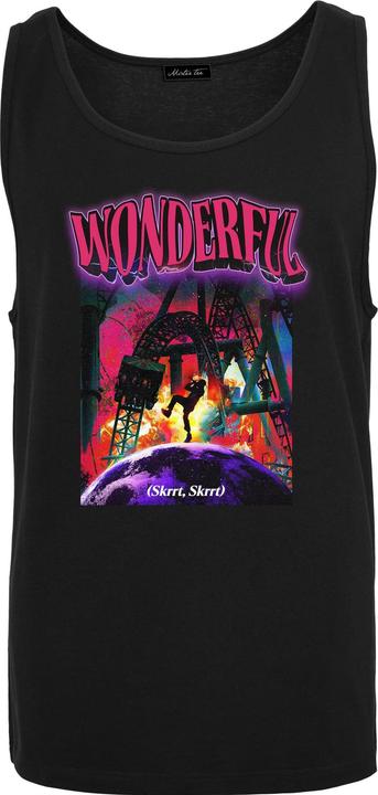 Produktbild Mister Tee Tanktop (M)