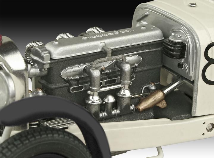 Image du produit Revell Model Set Mercedes-Benz SSKL