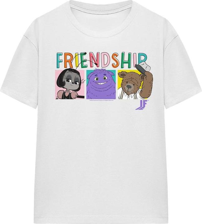 Image du produit IF - T-shirt IMAGINE THIS - Adulte (S)