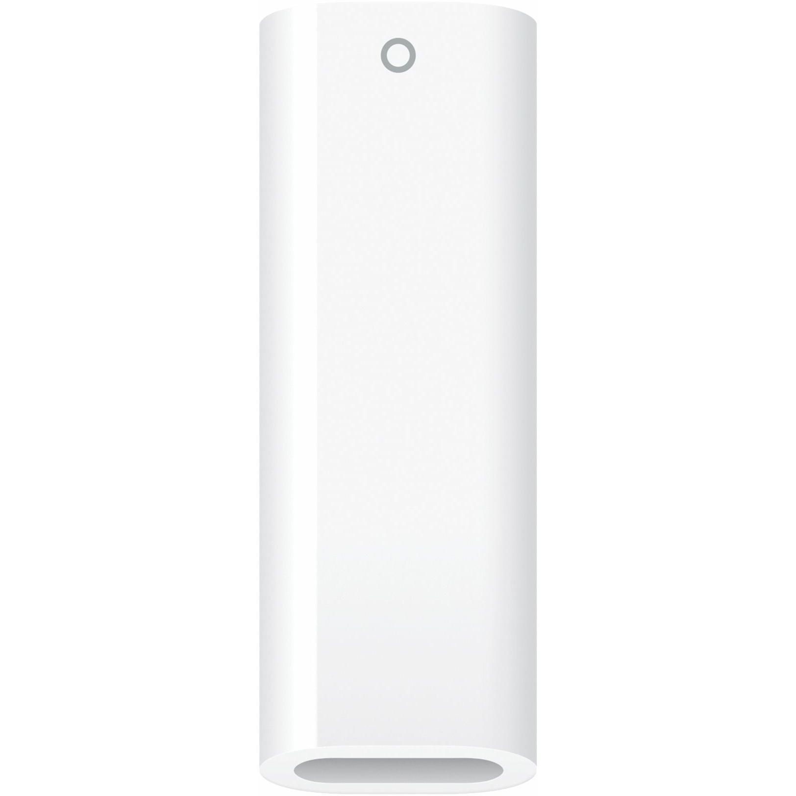 Apple USB-C auf Pencil Adapter (USB Typ C, Proprietär), Mobilgerät Adapter, Weiss