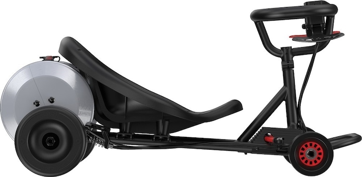 Produktbild Razor gokart elektryczny GF Rad Rod 25173803