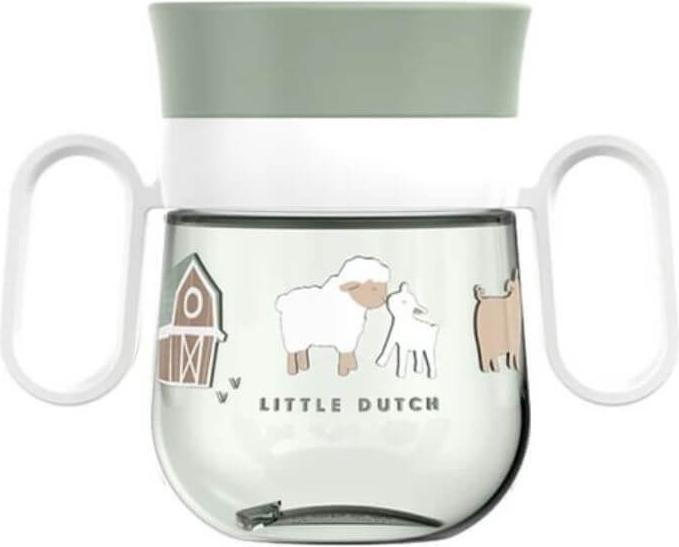 Actual product image Mepal Mio