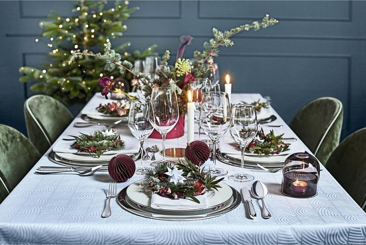 Actual product image WMF Premiere (30 Piece, Cutlery set)
