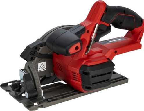 Image du produit Einhell TE-CS 18/165-1