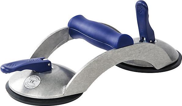 kaiserkraft Saugheber VERIBOR (70 kg)