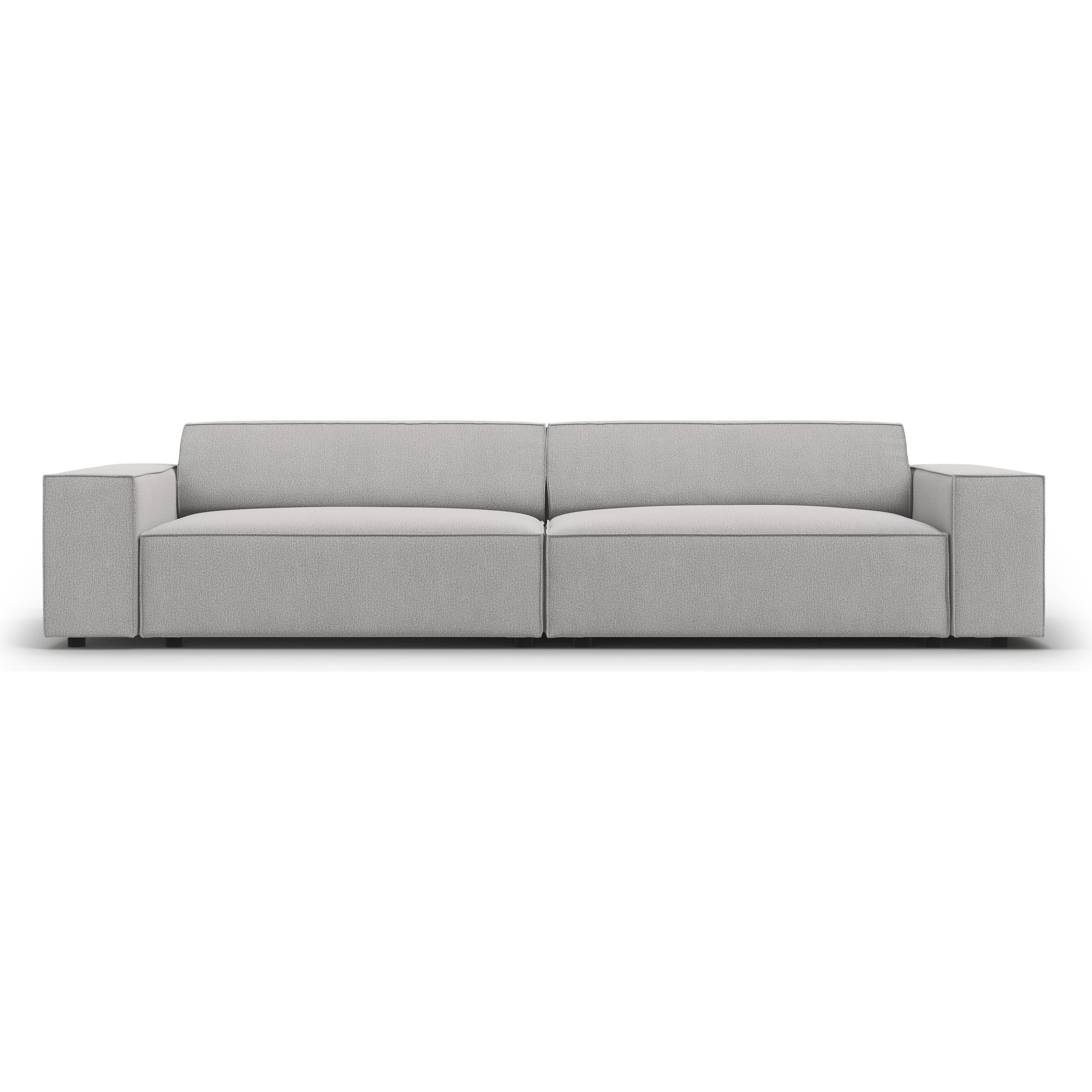 Micadoni, Sofa, Jodie (3-Sitzer, 4-Sitzer, 2-Sitzer)