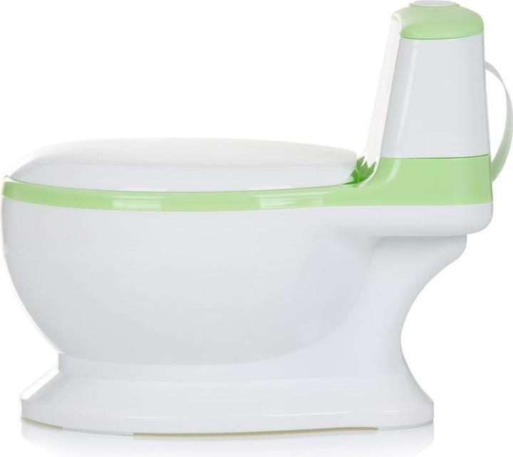 Actual product image Chipolino Lux Music potty up to 20kg