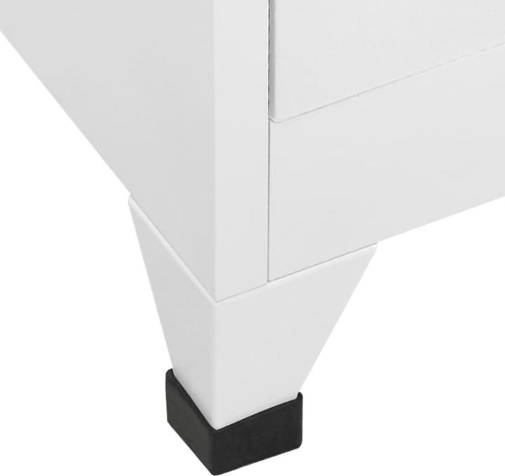 Produktbild VidaXL Davin (90 x 40 x 180 cm)