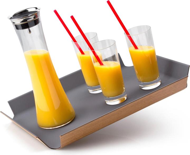 Actual product image Continenta Tray