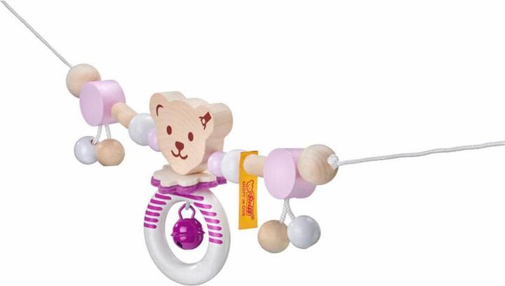 Immagine prodotto Selecta Spielzeug Catena per carrozzina Steiff