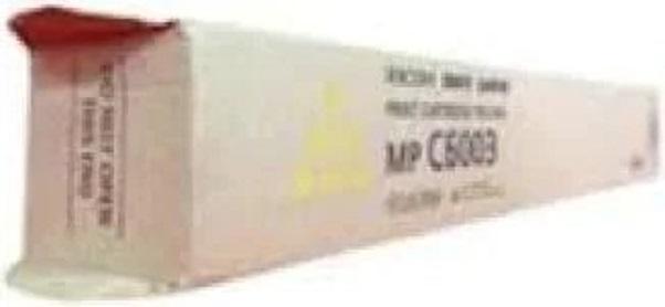 Produktbild RICOH 841854 (Y)