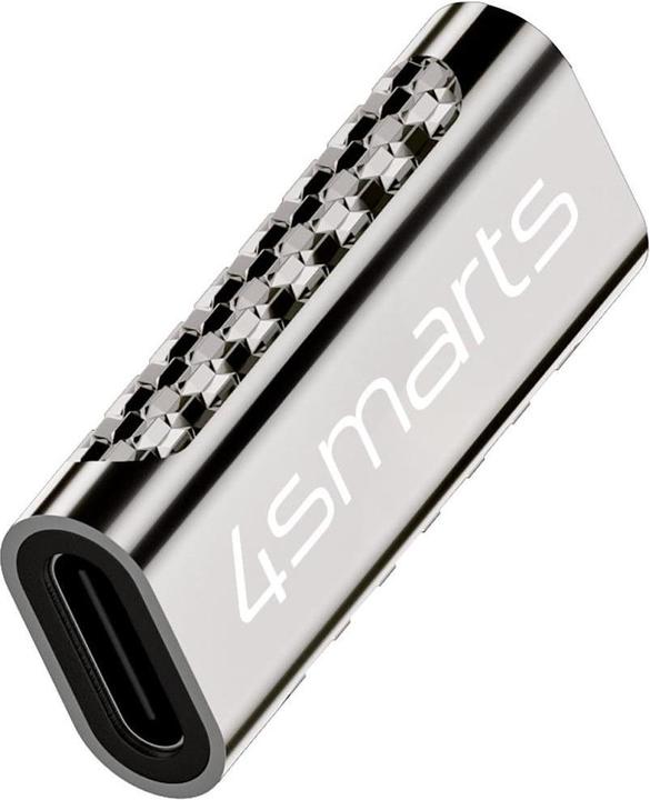 Immagine prodotto 4smarts USB-C OTG Adapter (USB-C, 10.50 cm)